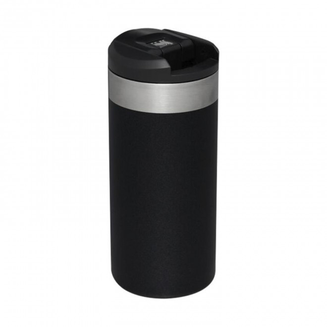 MUG ISOTHERME STANLEY 350ML PERSONNALISABLE  'AEROLIGHT'