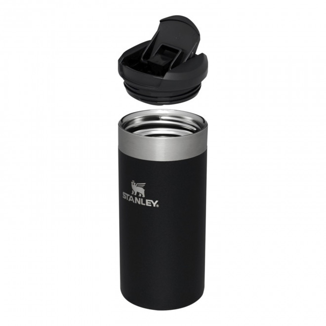 MUG ISOTHERME STANLEY 350ML PERSONNALISABLE  'AEROLIGHT'
