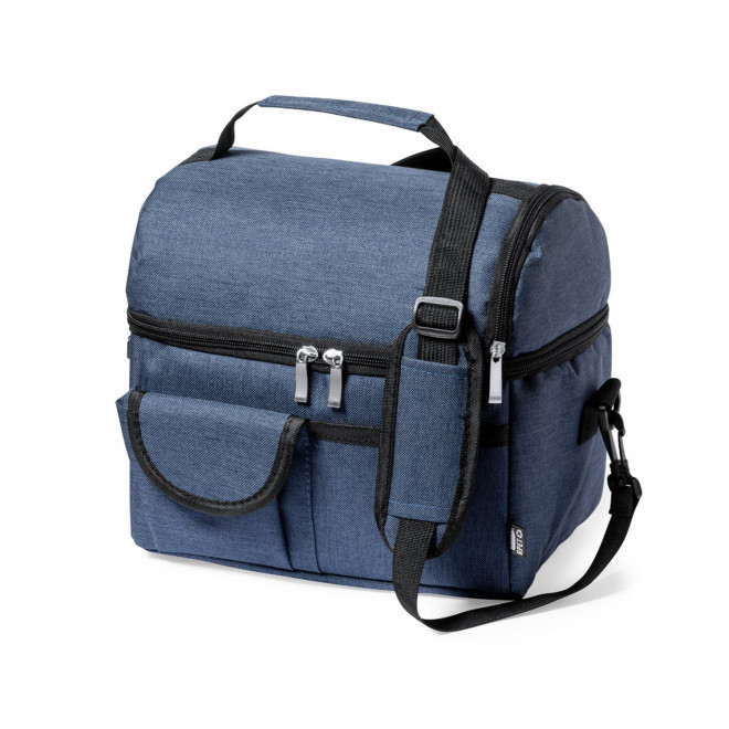 SET LUNCHBOX PERSONNALISABLE SAC ET BOUTEILLE 'GOSILI'