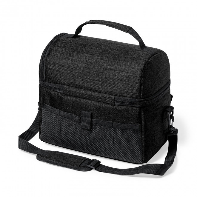 SET LUNCHBOX PERSONNALISABLE SAC ET BOUTEILLE 'GOSILI'