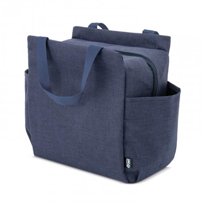 SET LUNCHBOX PUBLICITAIRE SAC ET BOUTEILLE 'HARTYNO'