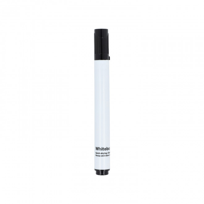 MARQUEUR TABLEAU BLANC PERSONNALISABLE 'BORDY'