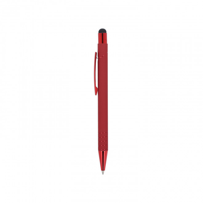 STYLO/STYLET PERSONNALISABLE 'QUEEN GRIP'