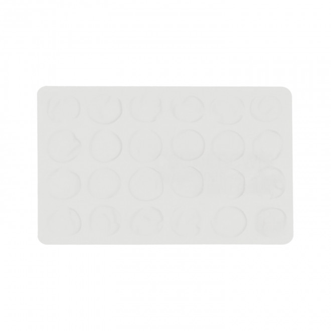 TABLETTE DE BONBONS PERSONNALISABLE 'SKITTLES'