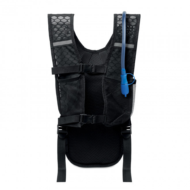 GILET D'HYDRATATION PERSONNALISABLE 'PEPERE'