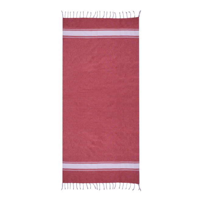 PAREO/FOUTA PERSONNALISABLE 'HORTENSE 180 CLASSIC'