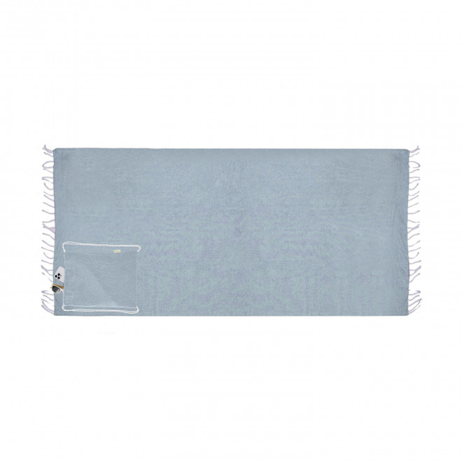 SAC A DOS FOUTA PERSONNALISABLE 'CAREO UNI'