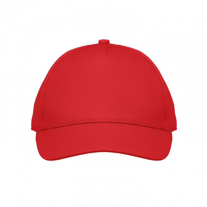 CASQUETTE 5 PANS ENFANT PERSONNALISABLE 'BUZZ'