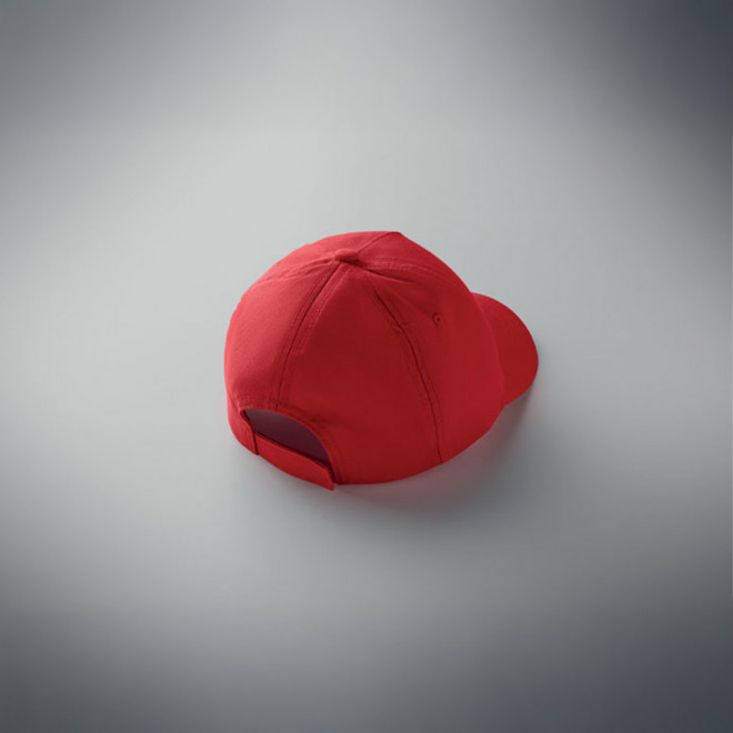 CASQUETTE 5 PANS ENFANT PERSONNALISABLE 'BUZZ'