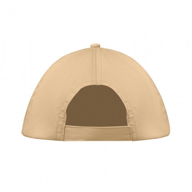 CASQUETTE 5 PANS PERSONNALISABLE 'BUZZ'