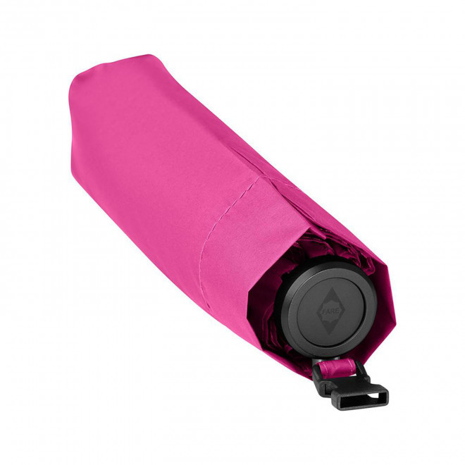 PARAPLUIE PLIANT LEGER FARE® PERSONNALISABLE 'WATERSAVE'
