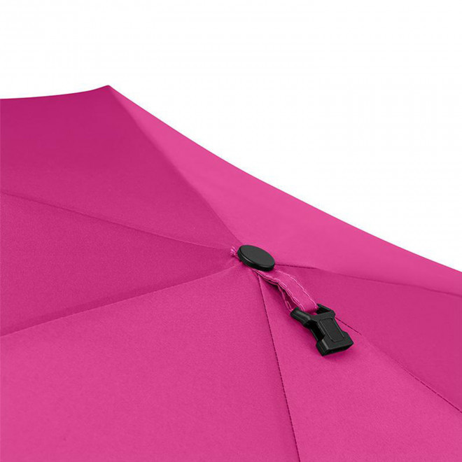 PARAPLUIE PLIANT LEGER FARE® PERSONNALISABLE 'WATERSAVE'
