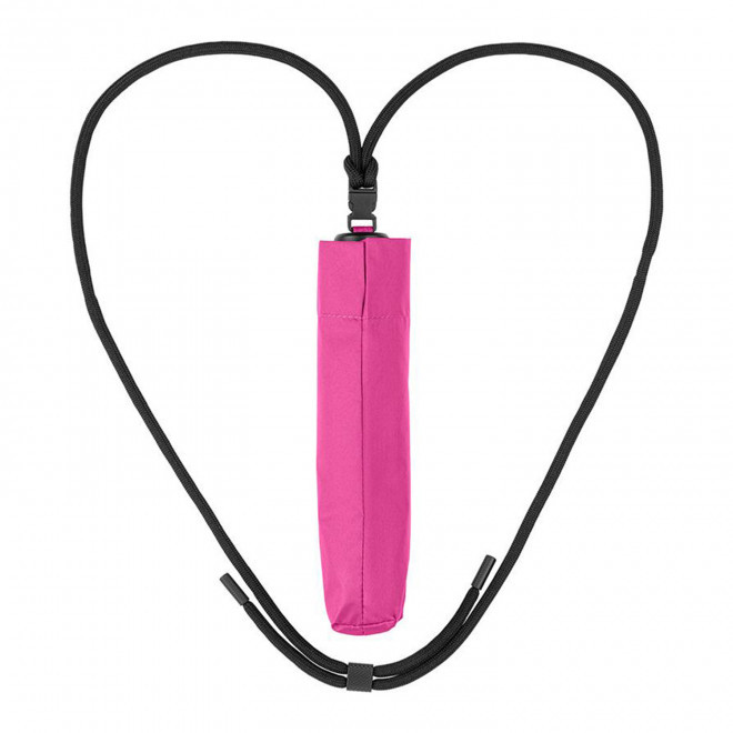 PARAPLUIE PLIANT LEGER FARE® PERSONNALISABLE 'WATERSAVE'