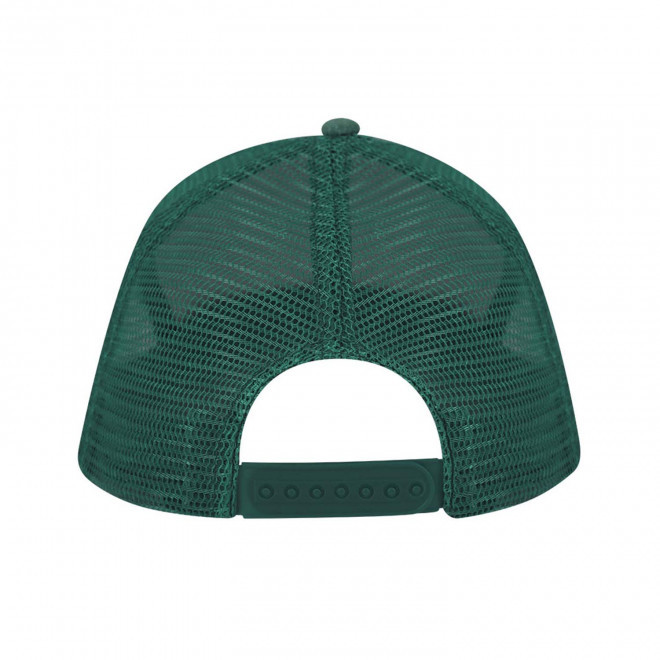 CASQUETTE TRUCKER PERSONNALISABLE 'ZORPA'