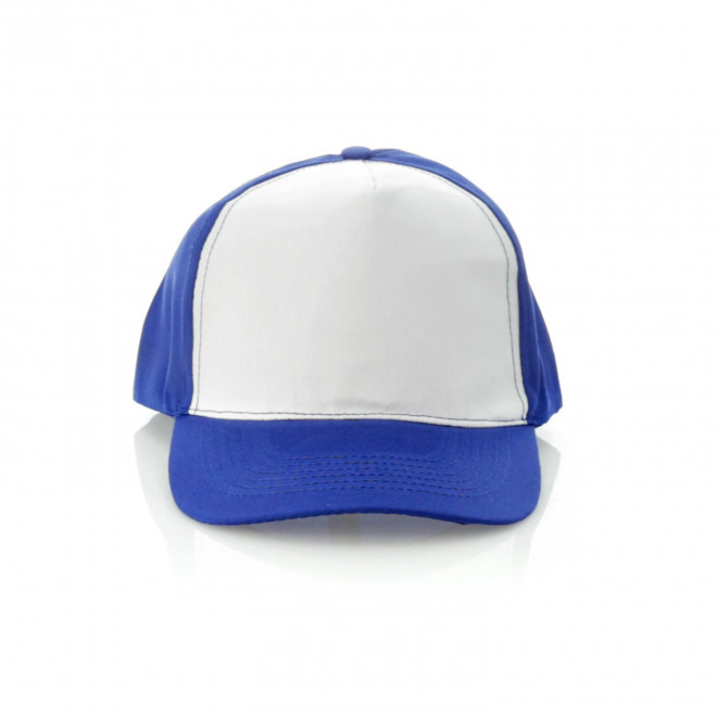 CASQUETTE PUBLICITAIRE 'BULL'