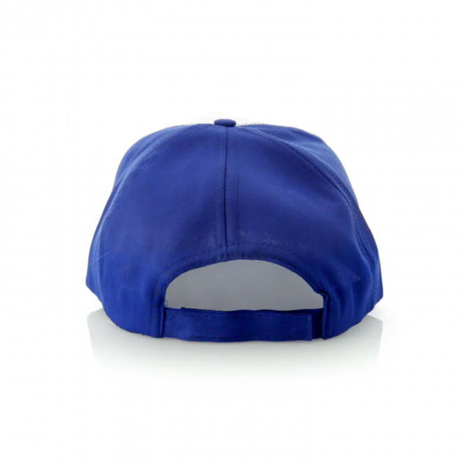 CASQUETTE PUBLICITAIRE 'BULL'