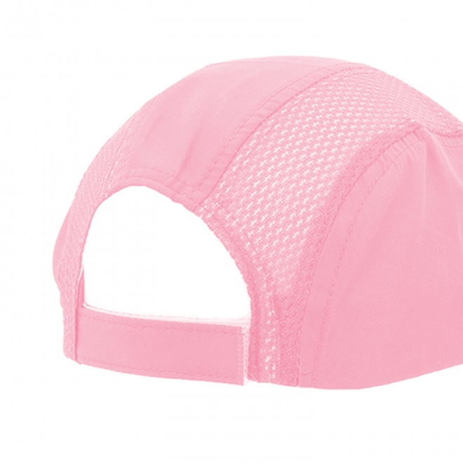 CASQUETTE DE SPORT PERSONNALISABLE 'CARA'