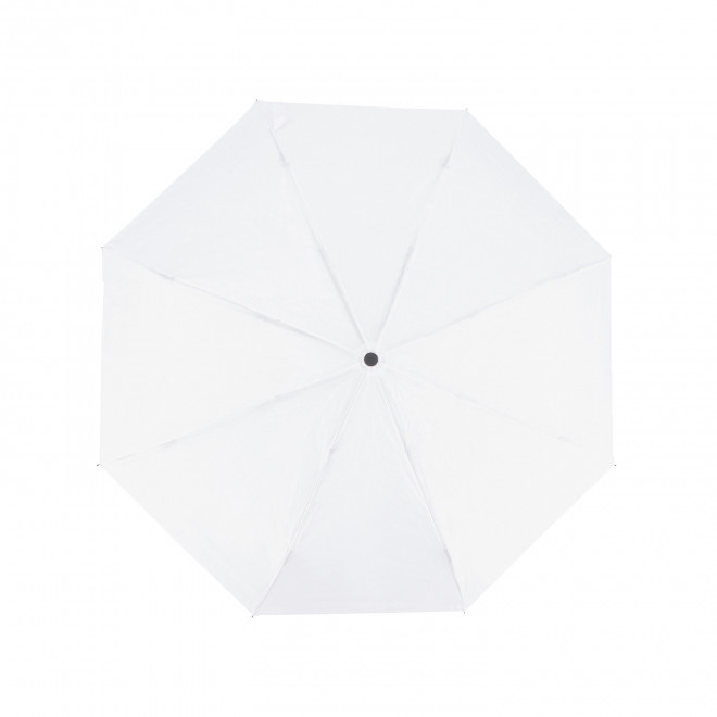 PARAPLUIE PLIANT PERSONNALISABLE 'BOURGOU'