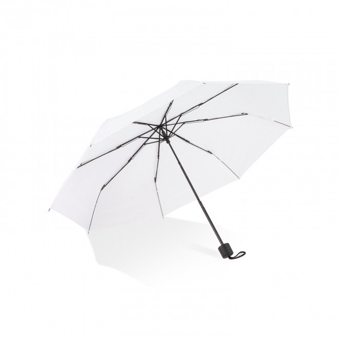 PARAPLUIE PLIANT PERSONNALISABLE 'BOURGOU'