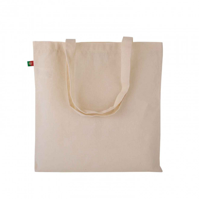 TOTE BAG PERSONNALISABLE EN COTON 150 G 'MARIETA EUROPE'