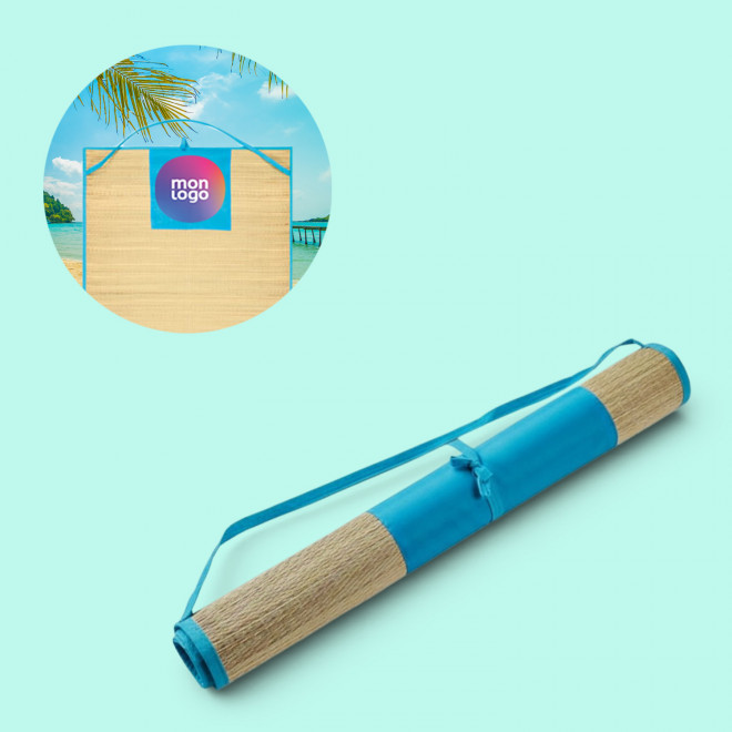 NATTE DE PLAGE PERSONNALISABLE 'VENTURA'