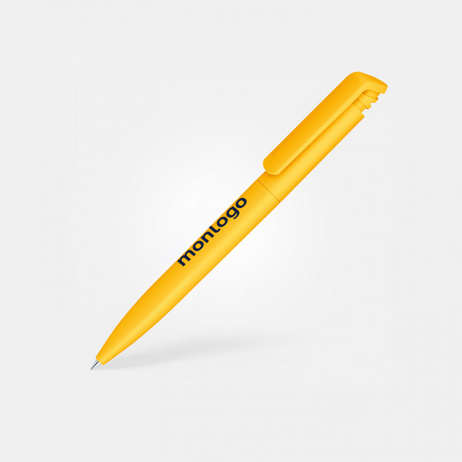 STYLO A BILLE PERSONNALISE 'KANTARO'