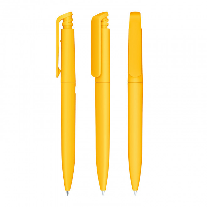 STYLO A BILLE PERSONNALISE 'KANTARO'