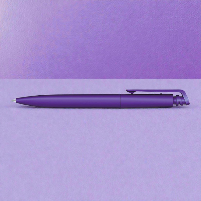 STYLO A BILLE PERSONNALISE 'KANTARO'