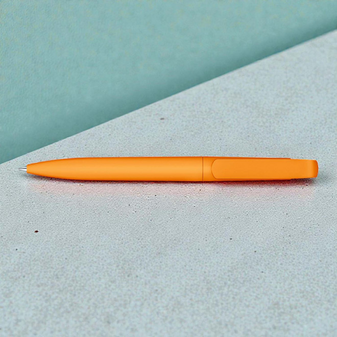 STYLO A BILLE PERSONNALISE 'KANTARO'