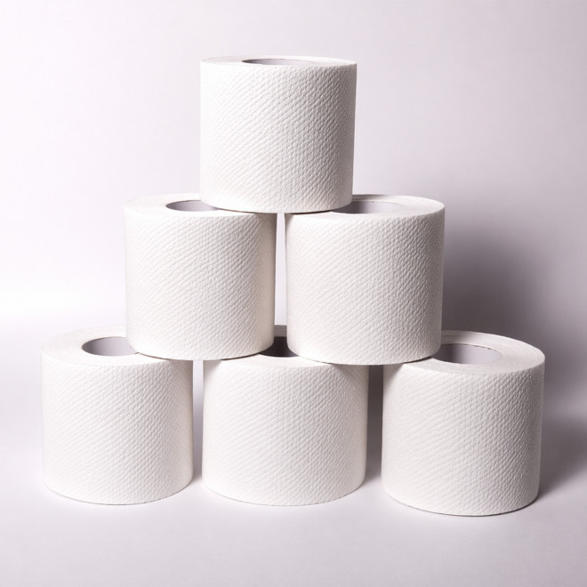 PAPIER TOILETTE SUR MESURE PERSONNALISABLE 'DIMAUX'