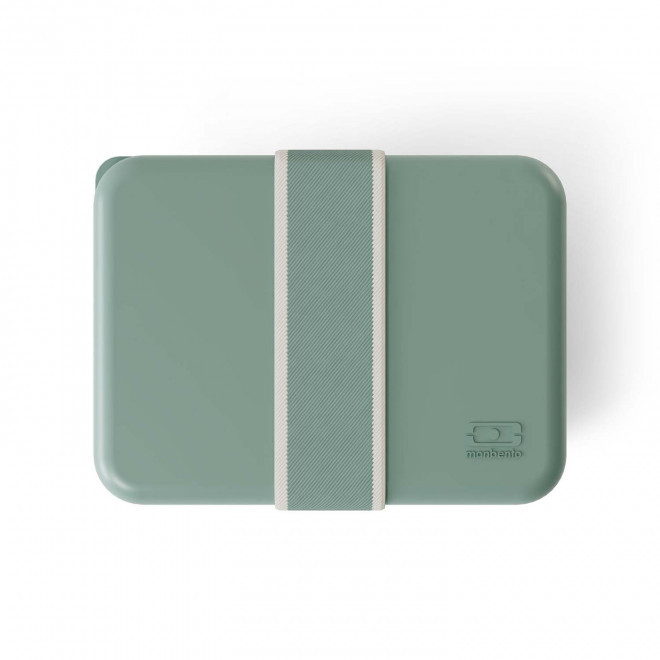 LUNCH BOX EN VERRE PYREX 600ML PERSONNALISABLE 'MB PURE'