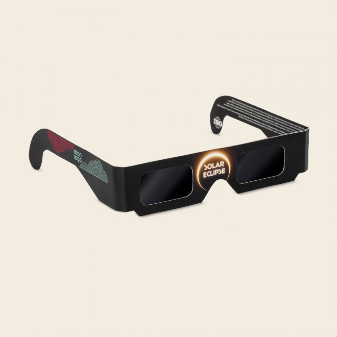 LUNETTE ECLIPSE PUBLICITAIRE EN12312 2 'BRESOMI'