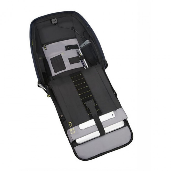 SAC À DOS PERSONNALISE 'SECURIPAK' SAMSONITE®