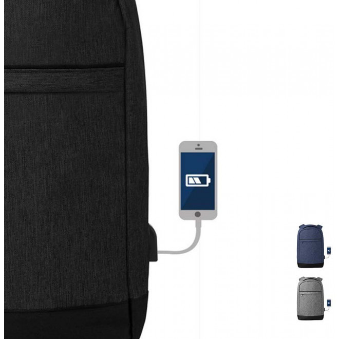 SAC À DOS PERSONNALISÉ BLAUPUNKT® 'RUST'