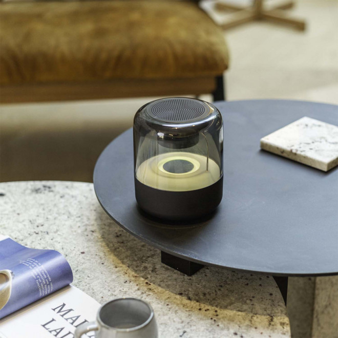 ENCEINTE BLUETOOTH® LIVOO® 5W 'BISTRA'