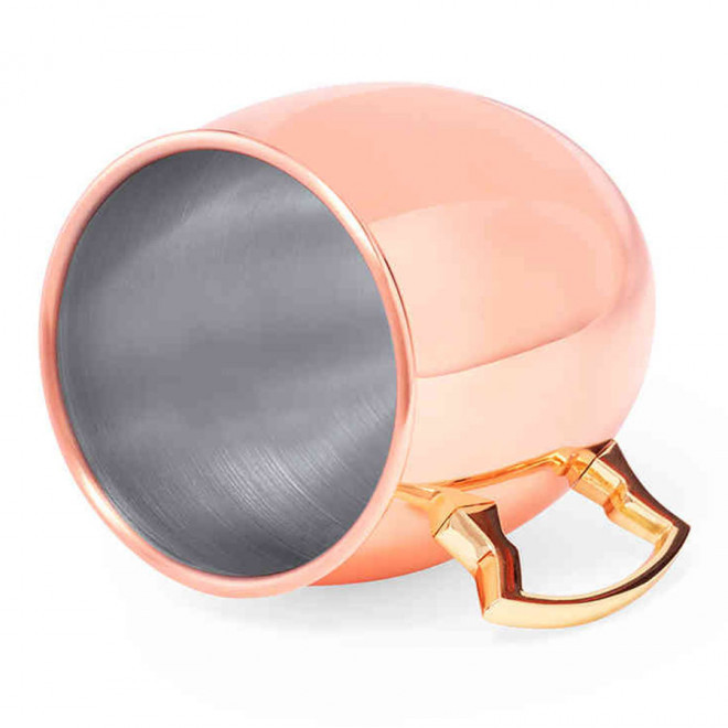 VERRE À COCKTAIL PERSONNALISÉ 'MOSCOOL' 