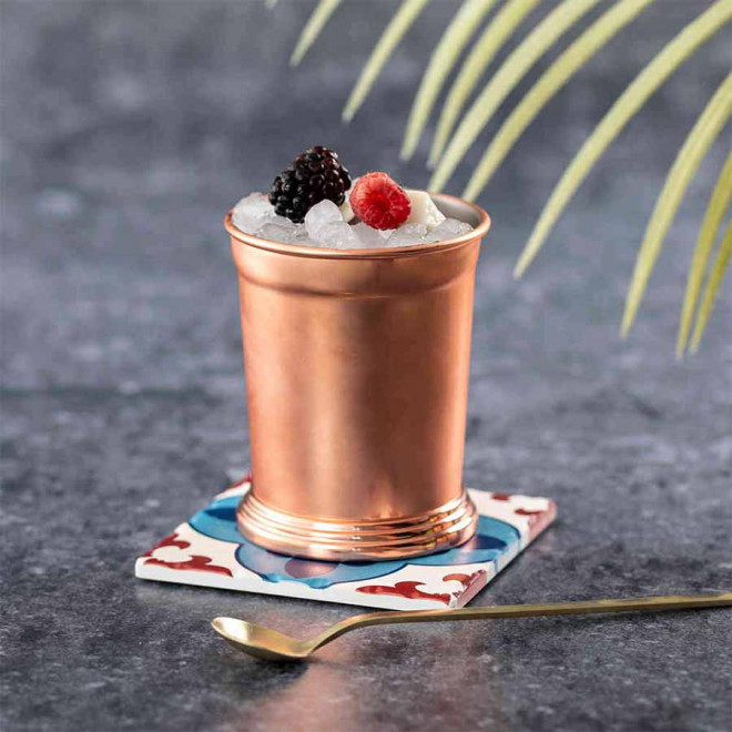 VERRE À COCKTAIL PERSONNALISÉ 'ALBA'