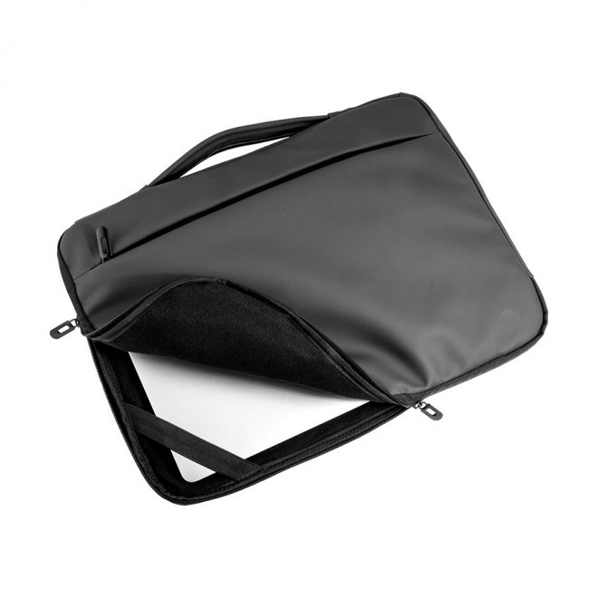 SACOCHE PERSONNALISÉE POUR ORDINATEUR 'NIKITI'