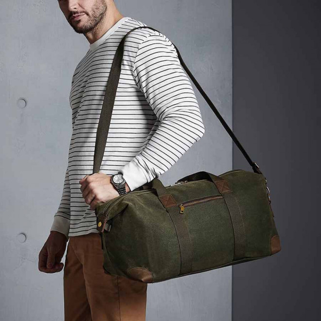 SAC DE VOYAGE PERSONNALISÉ 'PARGA'