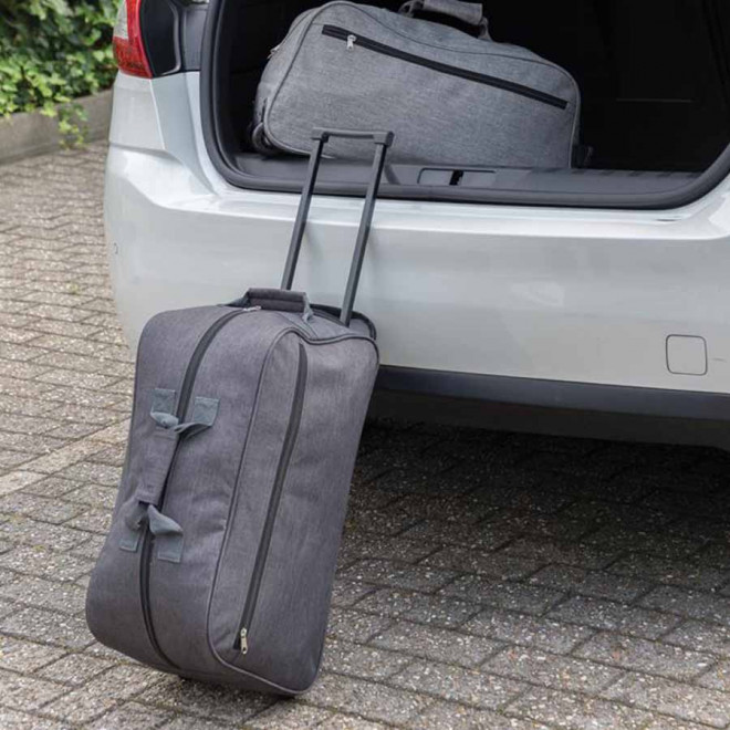 SAC DE VOYAGE PERSONNALISÉ TROLLEY 'DOLNO'