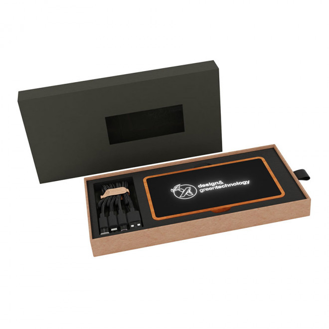 BATTERIE DE SECOURS PERSONNALISÉE ECO SCX® 'JUMBO'