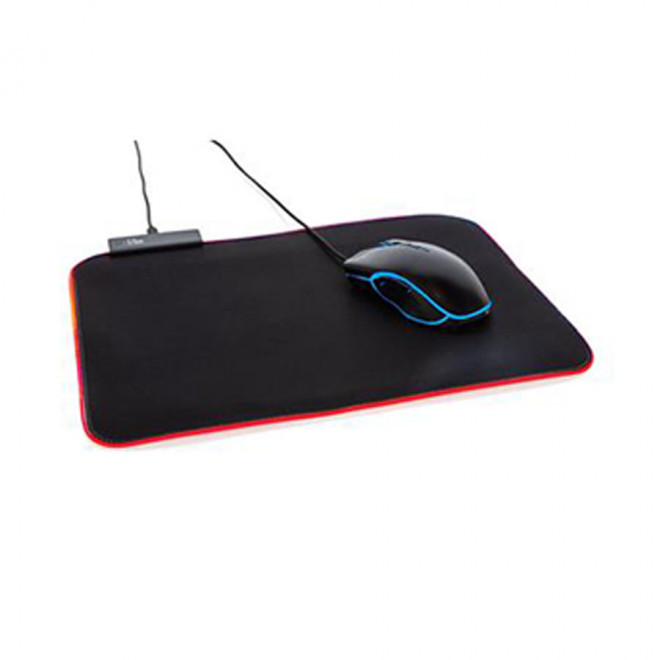 TAPIS DE SOURIS PERSONNALISABLE GAMING HERO® 'SAN'