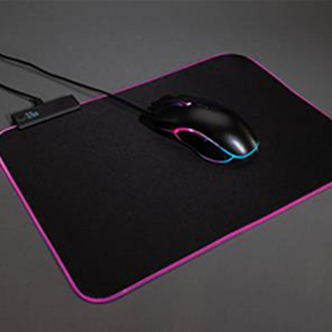 TAPIS DE SOURIS PERSONNALISABLE GAMING HERO® 'SAN'