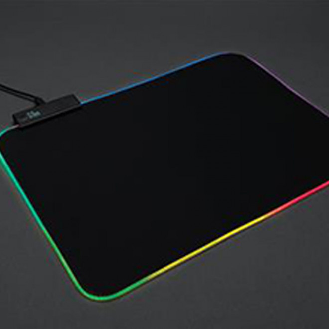 TAPIS DE SOURIS PERSONNALISABLE GAMING HERO® 'SAN'