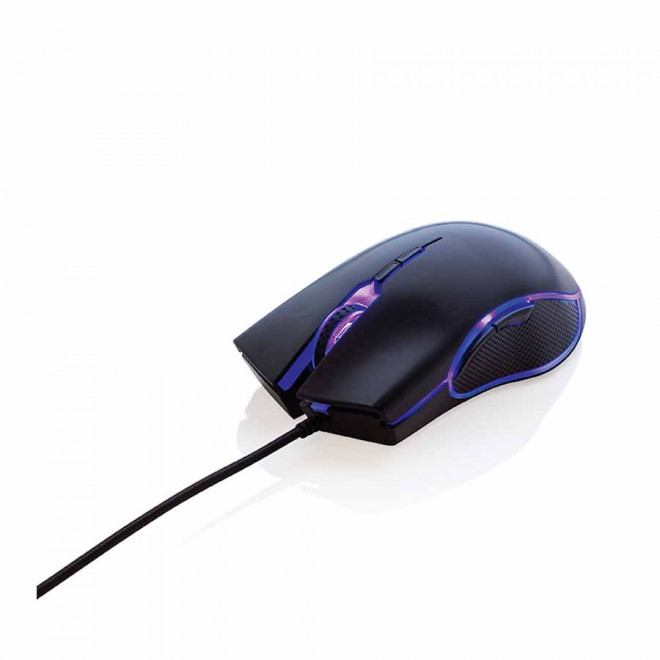 SOURIS PERSONNALISABLE GAMING HERO® 'ORMI'