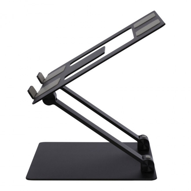 SUPPORT ORDINATEUR PORTABLE PERSONNALISÉ TEKIO® 'FINS'