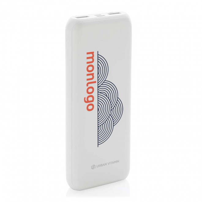 BATTERIE DE SECOURS PERSONNALISÉE URBAN VITAMIN® 'GRELI'