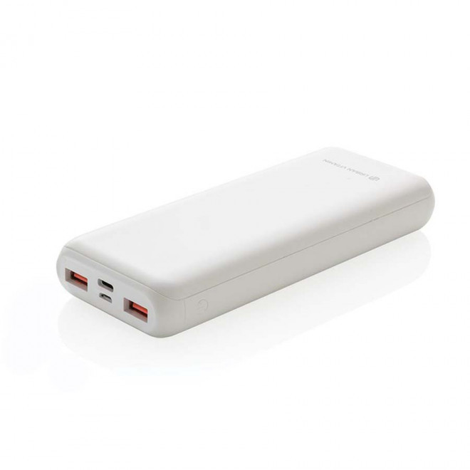 BATTERIE DE SECOURS PERSONNALISÉE URBAN VITAMIN® 'GRELI'