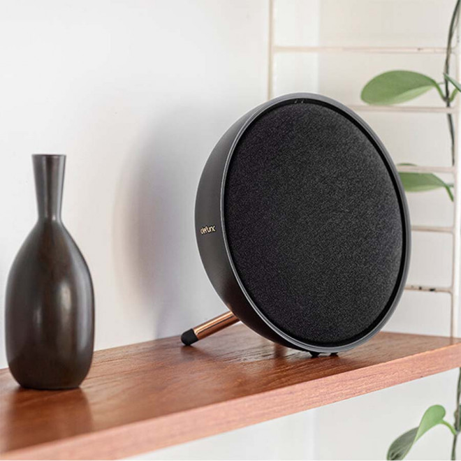 ENCEINTE BLUETOOTH® PERSONNALISÉE 40W DEFUNC XOOPAR®