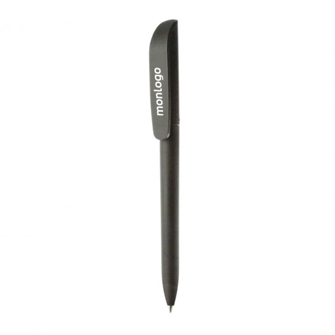 STYLO À BILLE PERSONNALISABLE BIC® 'SUPER CLIP SOFT'